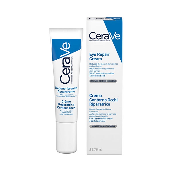 Buy CeraVe Facial Moisturising Lotion PM 52ml Online at Chemist Warehouse®